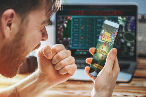 789r Live Casino trực tuyến