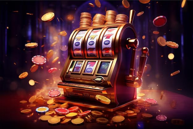 789r Nổ Hũ jackpot