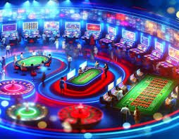 789r Live Casino và Sportsbook